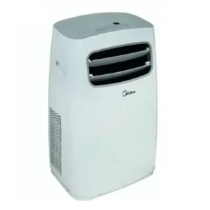 MIDEA MPPFA-09CRN1-QB8 9000 BTU V1