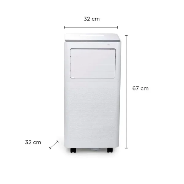 TCL TAC-12CPARPV 12000BTU V3