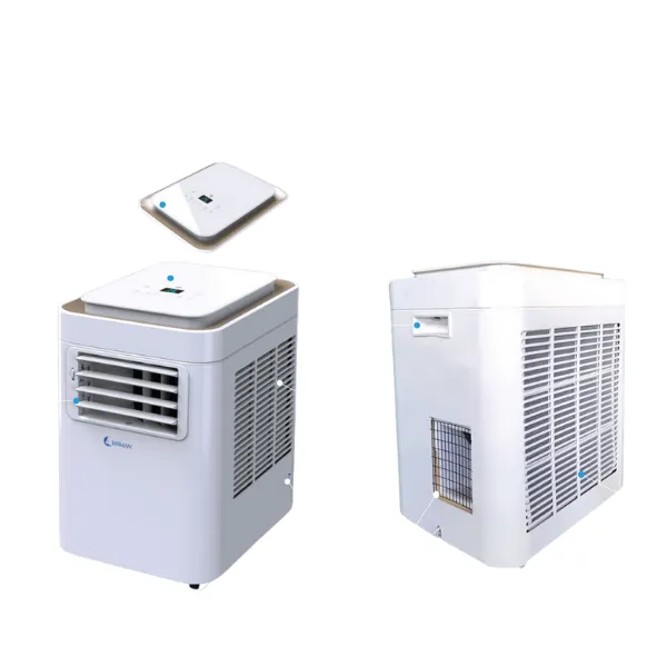 WIMAN PC 26 9000BTU V2